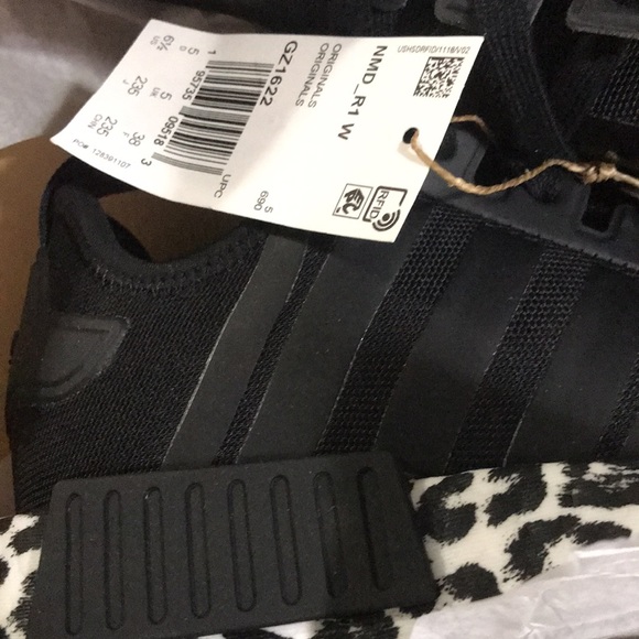 New Addias NMD_R1 W NEW BNIB 6.5 youth /8 womens NEW BNIB - Picture 6 of 6